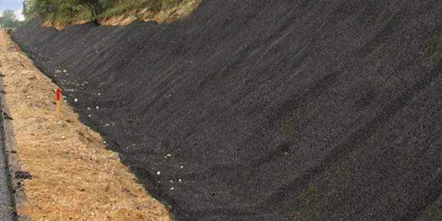 Illustrative image of Soil erosion analysis in Bunbury