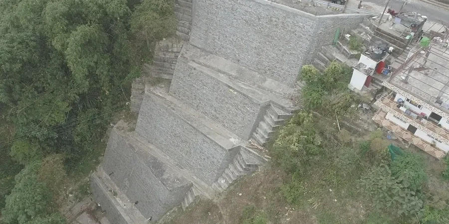 Illustrative image of Slope stability analysis in Bunbury