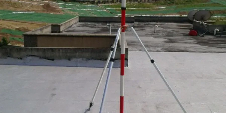 Illustrative image of Geotechnical excavation monitoring in Bunbury