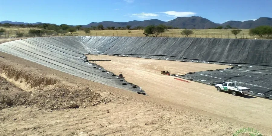 Illustrative image of Landfill geotechnics in Bunbury