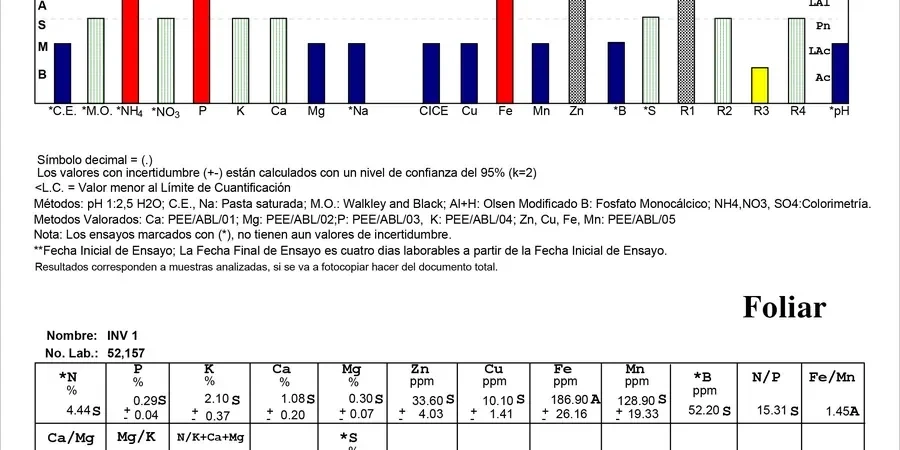 Illustrative image of Unsaturated soil analysis in Bunbury